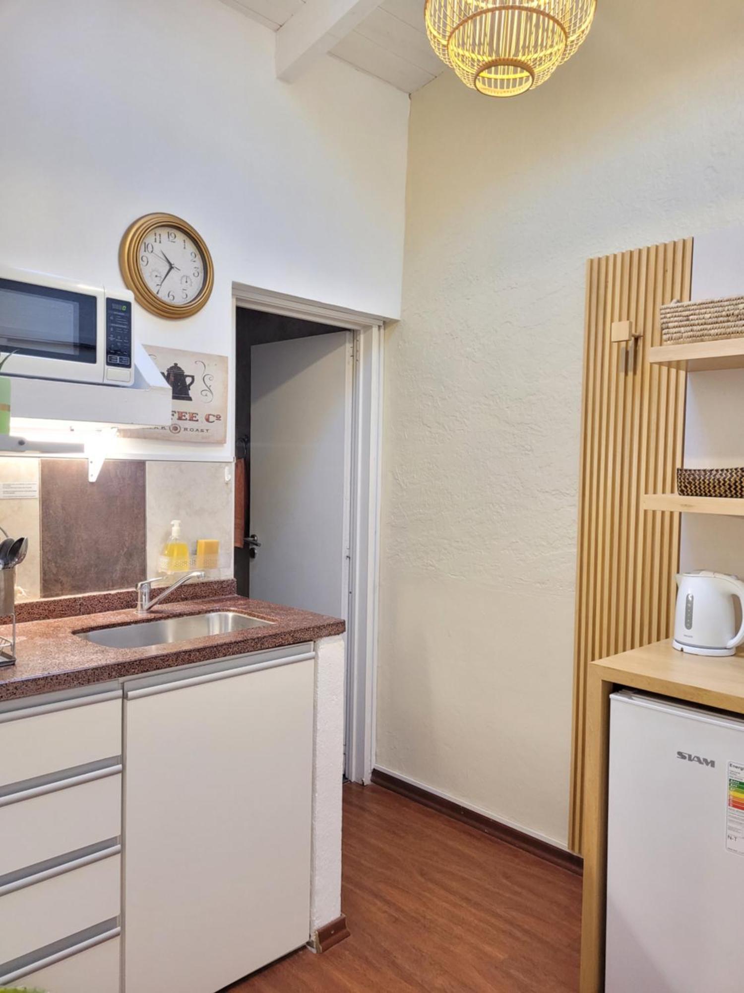 "Casa Amalia Apartamentos" Plaza Italia Y Av Aristides A 50Mts, Lugar Con Jardin Mendoza Eksteriør billede
