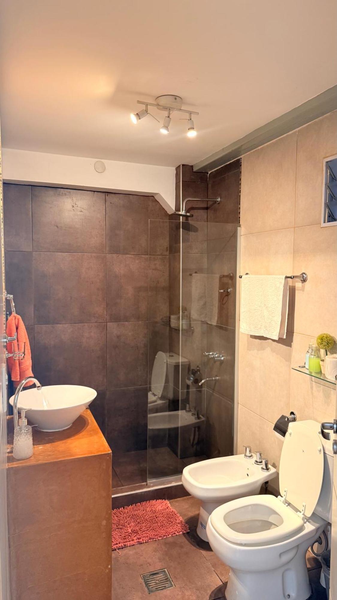 "Casa Amalia Apartamentos" Plaza Italia Y Av Aristides A 50Mts, Lugar Con Jardin Mendoza Eksteriør billede