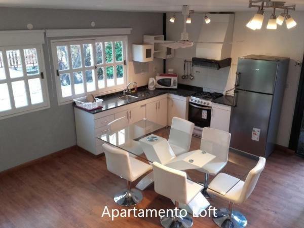 "Casa Amalia Apartamentos" Plaza Italia Y Av Aristides A 50Mts, Lugar Con Jardin Mendoza Eksteriør billede